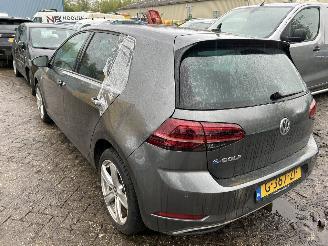 Volkswagen e-Golf Edition  Automaat picture 4