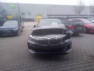demontáž osobní automobily BMW 1-serie 2020 BMW 118I M-pakket 2020/5