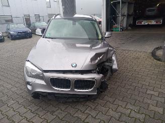 demontáž osobní automobily BMW X1  2012/1