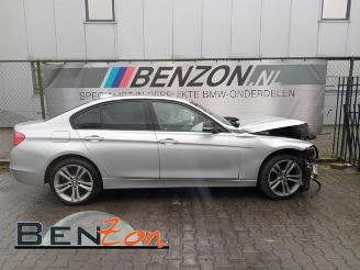 Autoverwertung BMW 3-serie 3 serie (F30), Sedan, 2011 / 2018 320i 2.0 16V 2012/2