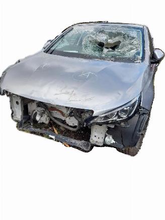 škoda kempování Peugeot 308 Allure 2020/1