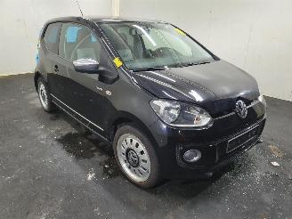 occasion passenger cars Volkswagen Up High Up! 2012/2