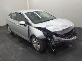 skadebil auto Opel Astra K 1.6 CDTI 2019/5