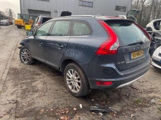 škoda osobní automobily Volvo Xc-60 XC60 I (DZ), SUV, 2008 / 2017 2.4 D5 20V AWD 2008/11