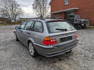 BMW 3-serie E46 Touring 316i picture 7