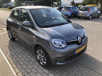Renault Twingo Electric picture 3