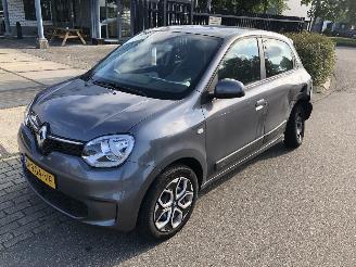 Renault Twingo Electric picture 2