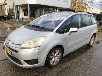 Citroën Grand C4 Picasso 1.6 vti 88kW 7 persoons picture 2
