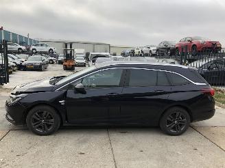  Opel Astra 1.0i 77kW SPORTS TOURER NAVI 2019/7