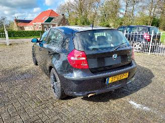 BMW 1-serie 116 i business line picture 4