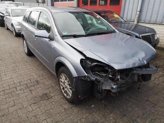 škoda dodávky Opel Astra Astra H SW (L35), Combi, 2004 / 2014 1.8 16V 2006/8