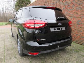 Ford C-Max 1.0I ECOBOOST 92KW/125PK picture 10
