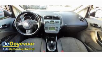 Seat Altea xl Altea XL (5P5), MPV, 2006 / 2015 1.9 TDI picture 2