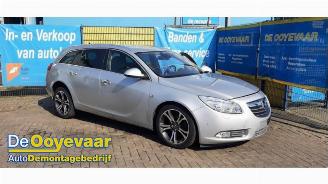 Salvage car Opel Insignia Insignia Sports Tourer, Combi, 2008 / 2017 2.0 CDTI 16V 130 ecoFLEX 2013/3