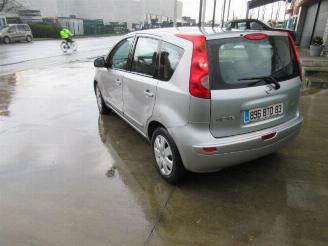 Nissan Note  picture 6