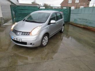 Nissan Note  picture 8