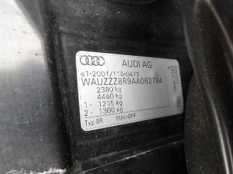 Audi Q5 2.0 TDI QUATRO picture 21