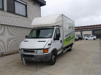 occasion passenger cars Iveco Daily  2005/7