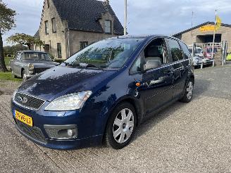 Ford Focus C-Max 2.0-16V Sport, CLIMA, PDC ENZ picture 1