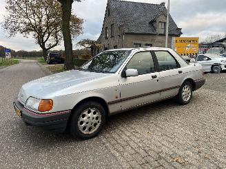 Ford Sierra 2.0i CL Optima picture 2