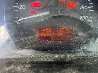Mercedes Citan 108 CDI LINKS + RECHTS SCHUIFDEUR picture 25