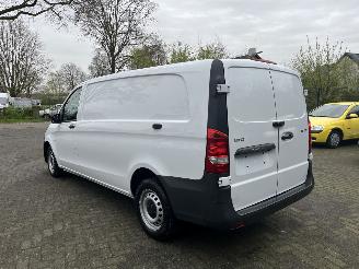Mercedes Vito 116 CDI Extra Lang,N airco, navigatie, pdc, automaat enz picture 4
