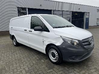 Mercedes Vito 116 CDI Extra Lang,N airco, navigatie, pdc, automaat enz picture 16