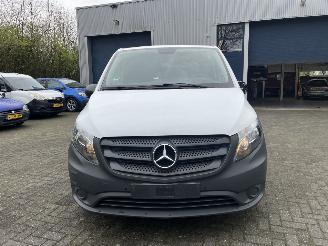 Mercedes Vito 116 CDI Extra Lang,N airco, navigatie, pdc, automaat enz picture 14