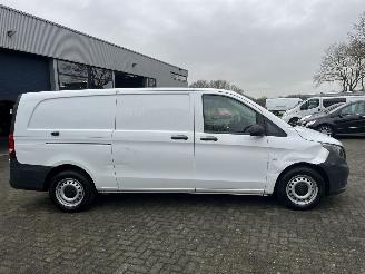 Mercedes Vito 116 CDI Extra Lang,N airco, navigatie, pdc, automaat enz picture 18