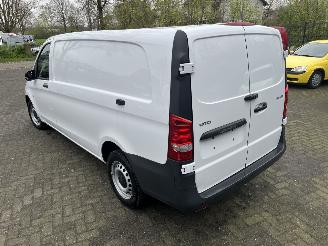 Mercedes Vito 116 CDI Extra Lang,N airco, navigatie, pdc, automaat enz picture 33