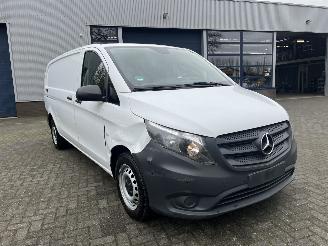 Mercedes Vito 116 CDI Extra Lang,N airco, navigatie, pdc, automaat enz picture 15