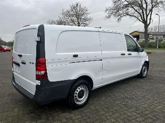 Mercedes Vito 116 CDI Extra Lang,N airco, navigatie, pdc, automaat enz picture 19