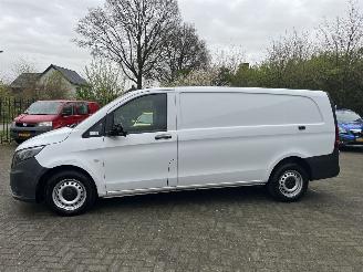 Mercedes Vito 116 CDI Extra Lang,N airco, navigatie, pdc, automaat enz picture 3