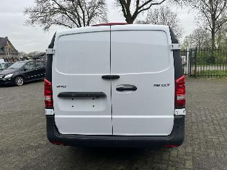 Mercedes Vito 116 CDI Extra Lang,N airco, navigatie, pdc, automaat enz picture 21