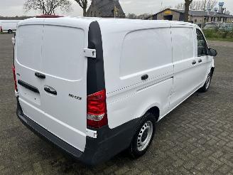 Mercedes Vito 116 CDI Extra Lang,N airco, navigatie, pdc, automaat enz picture 34
