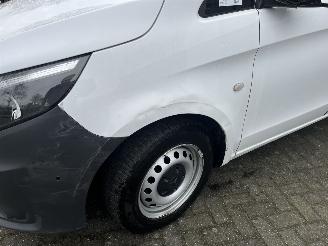 Mercedes Vito 116 CDI Extra Lang,N airco, navigatie, pdc, automaat enz picture 29
