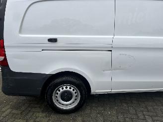 Mercedes Vito 116 CDI Extra Lang,N airco, navigatie, pdc, automaat enz picture 26