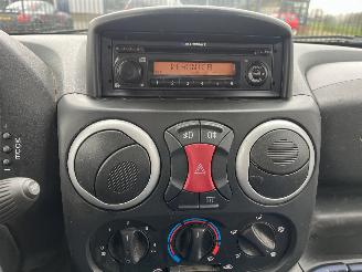 Fiat Doblo 1.9 JTD MALIBU 5 PERSOONS UITVOERING + AIRCO picture 9