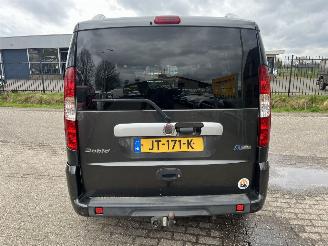 Fiat Doblo 1.9 JTD MALIBU 5 PERSOONS UITVOERING + AIRCO picture 25
