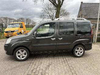 Fiat Doblo 1.9 JTD MALIBU 5 PERSOONS UITVOERING + AIRCO picture 3