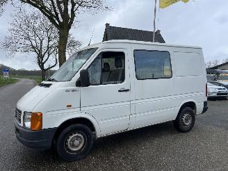 Volkswagen Lt 35 2.5 TDI 80KW AIRCO L1/H1 picture 2