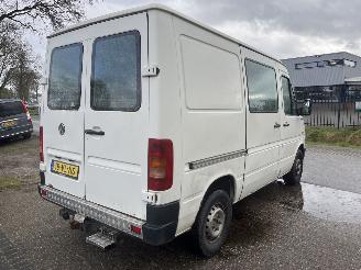 Volkswagen Lt 35 2.5 TDI 80KW AIRCO L1/H1 picture 16