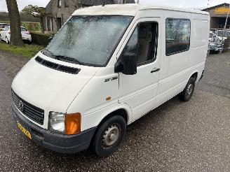 Volkswagen Lt 35 2.5 TDI 80KW AIRCO L1/H1 picture 23