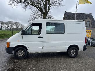 Volkswagen Lt 35 2.5 TDI 80KW AIRCO L1/H1 picture 3