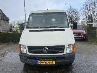 Volkswagen Lt 35 2.5 TDI 80KW AIRCO L1/H1 picture 11