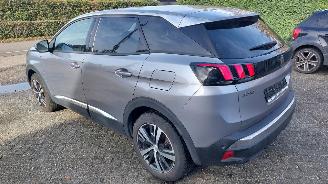Peugeot 3008 hybride picture 8