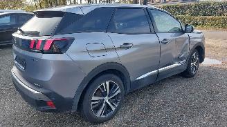 Peugeot 3008 hybride picture 6