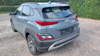 Hyundai Kona hybride picture 7