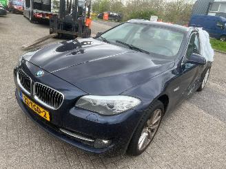 BMW 5-serie Touring 528i AUTOMAAT High Executive BJ 2012 179644 KM picture 7
