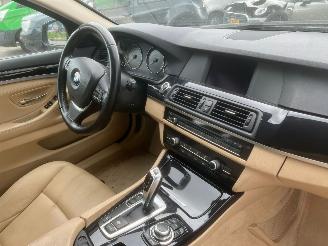 BMW 5-serie Touring 528i AUTOMAAT High Executive BJ 2012 179644 KM picture 11